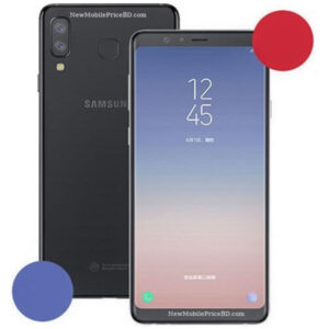 Samsung Galaxy A8 Star (A9 Star)