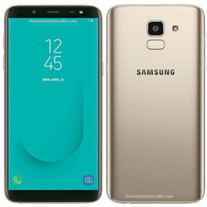 Samsung Galaxy J6