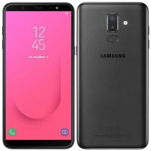 Samsung Galaxy J8