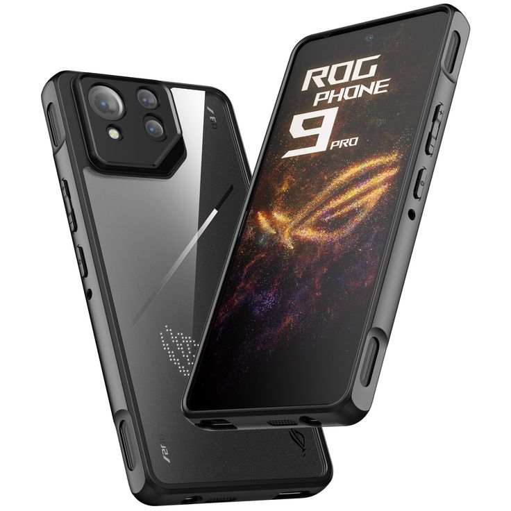 Asus ROG Phone 9 Pro