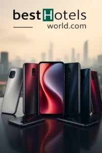 Best camera phone in Bangladesh